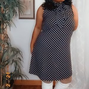 Midi dress